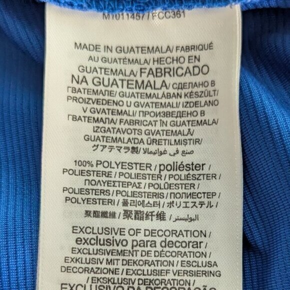 NBA Jersey Luka Doncic Dallas Mavericks Fanatics Youth Boys XL - Picture 9 of 10